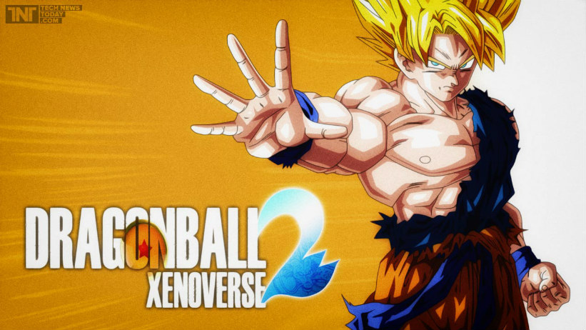 Novo gameplay de Dragon Ball: Xenoverse 2 mostra lutas incríveis