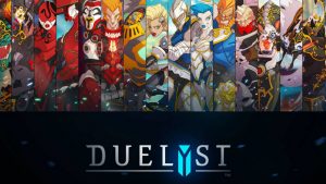 Duelyst, novo jogo a caminho do PlayStation 4