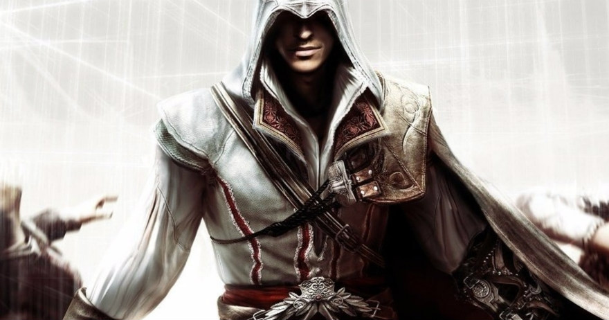 [Rumor] Assassin's Creed: Ezio Collection pode chegar ao PS4