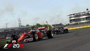 Modo carreira é o foco do novo trailer de F1 2016