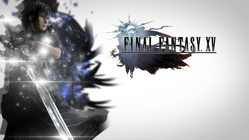 Final Fantasy XV ganha novo trailer com cenário incrível