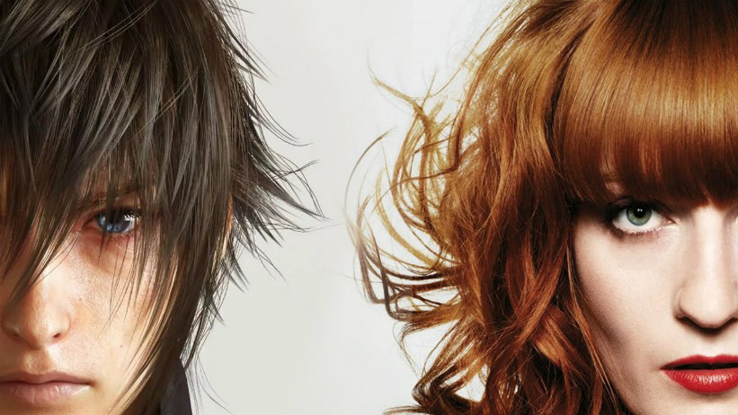 Florence + The Machine lança três músicas para Final Fantasy XV