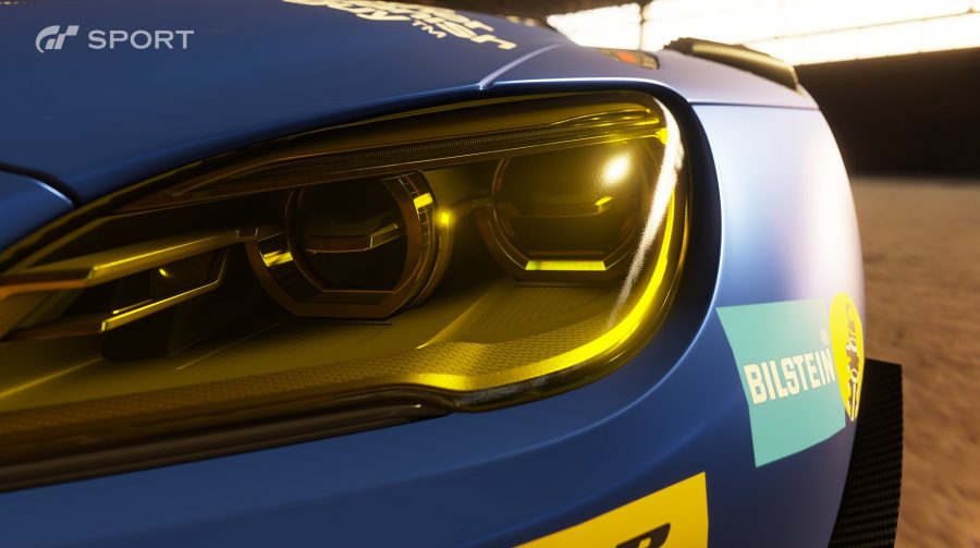 Beta de Gran Turismo Sport revela toneladas de gameplays; veja