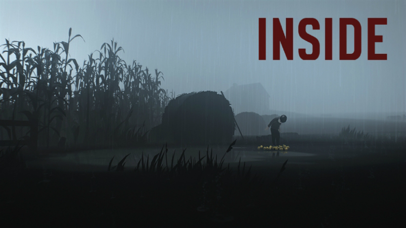 Inside recebe data de lançamento para PS4