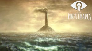 Bandai Namco revelará “seus pesadelos” em novo jogo