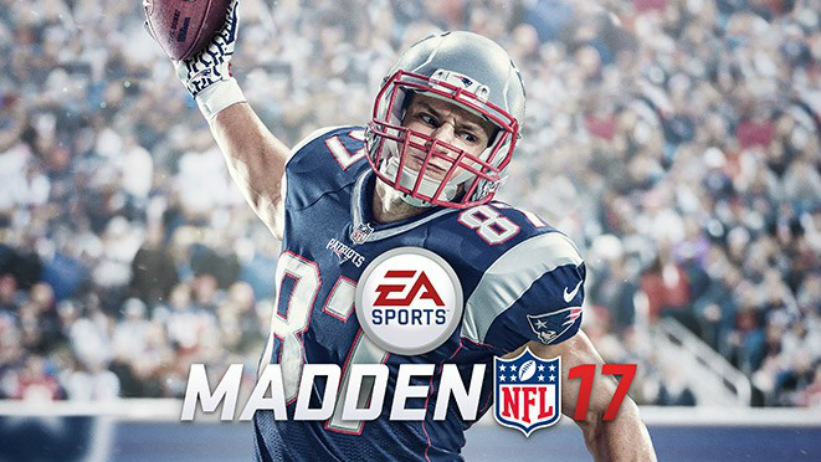 Madden NFL 17: vale a pena?