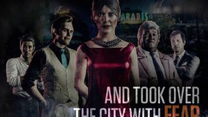 Novo trailer apresenta os ‘vilões’ de Mafia III: a Família Marcano