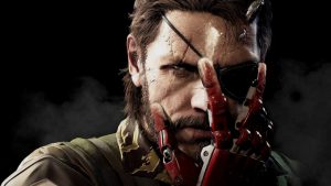 Konami anuncia “collection” de Metal Gear Solid V; confira