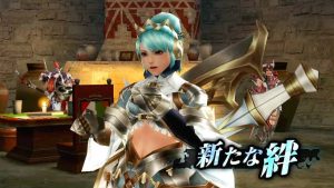 Capcom anuncia Monster Hunter Frontier Z para PS4
