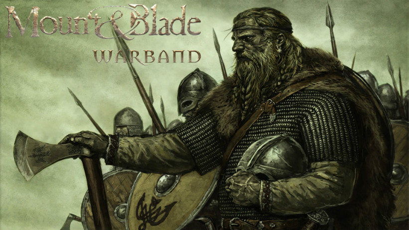 Warband, expansão de Mount & Blade, chega em setembro