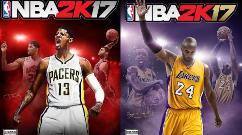O Prólogo: NBA 2K17 terá modo gratuito antes do lançamento