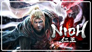 NiOh chegará ao PlayStation 4 em fevereiro de 2017