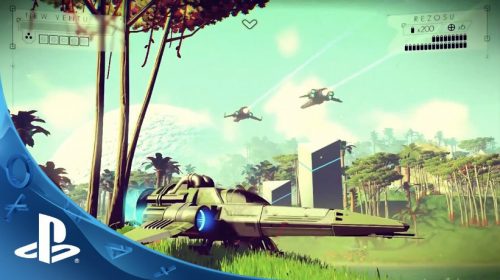 7 dicas fundamentais para começar bem em No Man's Sky