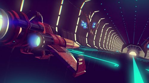 No Man’s Sky e a polêmica do multiplayer