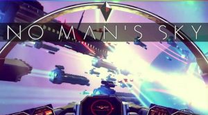 No Man’s Sky vai receber nova atualização nesta semana