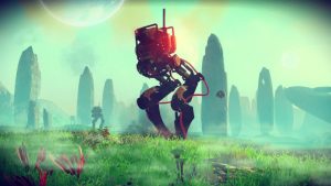 No Man’s Sky: Diário de uma análise – Parte 2