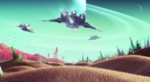 No Man’s Sky: Diário de uma análise – Parte 3
