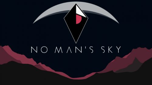 No Man's Sky: Diário de uma análise - Parte 1