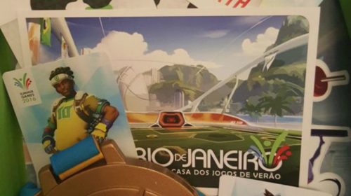 [Rumor] Os Jogos Olímpicos Rio 2016 chegam ao Overwatch!