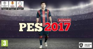 DEMO do PES 2017 chega na próxima semana, revela Konami