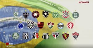 PES 2017: confira o trailer do Brasileirão no game