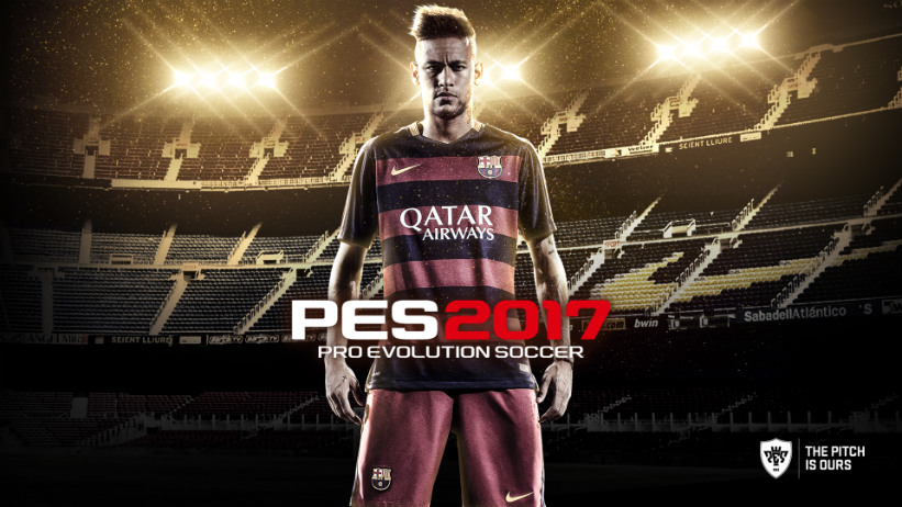 PES 2017: o melhor Pro Evolution Soccer desde Adriano Imperador