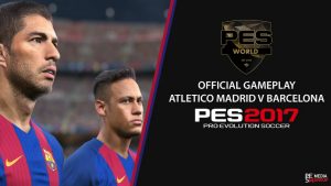 PES 2017: Enxurrada de gameplays mostram potencial do game
