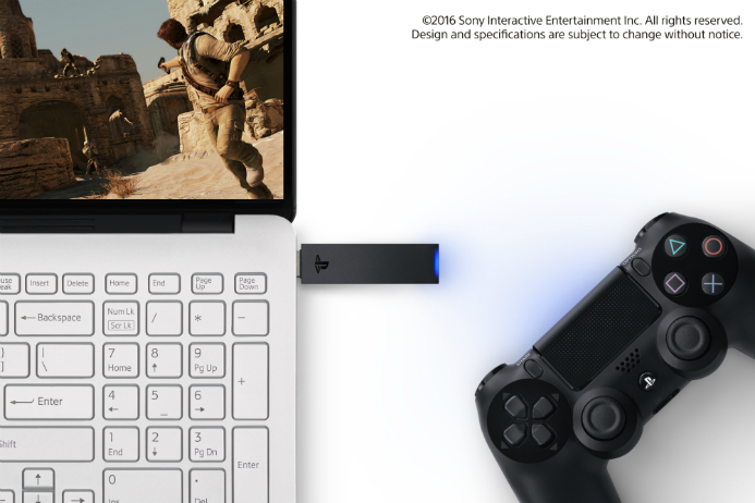 Sony anuncia serviço PlayStation Now para PC; detalhes