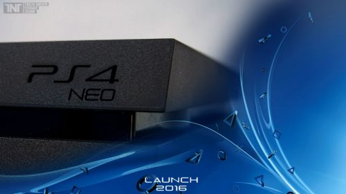 [Rumor] PS4 NEO pode ser revelado no começo de setembro