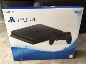 [Vídeo] Veja unboxing do PS4 Slim e todos seus detalhes