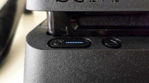 Mais informações reveladas sobre o PS4 Slim e o DualShock 4