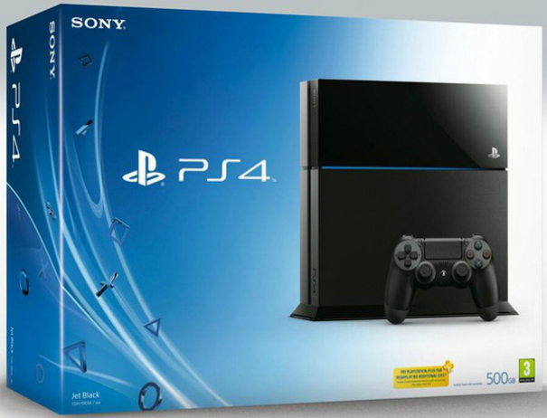 [Rumor] Sony já não fabrica mais PS4 