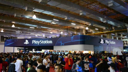 Sony revela suas atrações para Brasil Game Show; confira