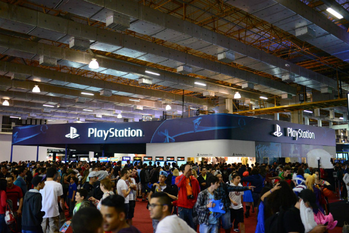 Sony revela suas atrações para Brasil Game Show; confira