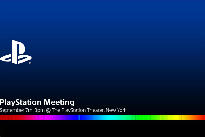 PlayStation Meeting acontecerá amanhã, veja como assistir