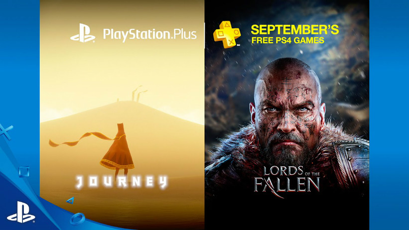[Análises] Conheça os jogos da PlayStation Plus de setembro