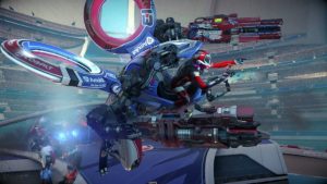 Sony revela single-player do RIGS para PlayStation VR