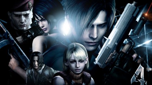 Resident Evil 4:  8 minutos de gameplay no PS4