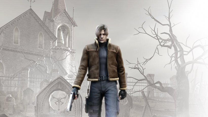Trailer de lançamento marca retorno de Resident Evil 4