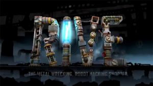 Rive, último game da Two Tribes, recebe data de lançamento