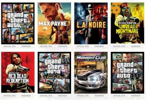 Sony anuncia “Promoção Rockstar” na PSN; confira descontos