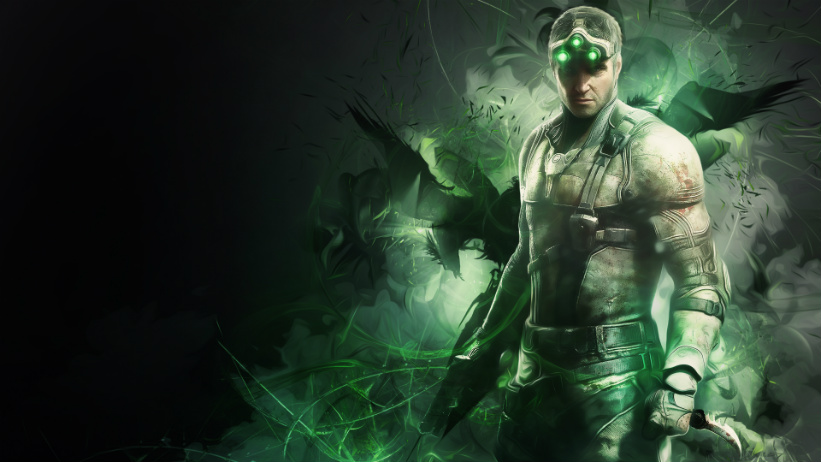 [Rumor] Splinter Cell estaria em desenvolvimento pela Ubisoft