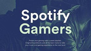 Spotify lança “Canal Gamer” com várias trilhas sonoras; confira