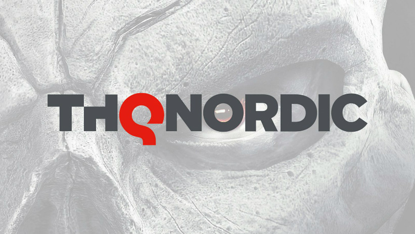 Nordic Games muda de nome e se chamará THQ Nordic