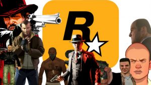 Take-Two anuncia “lucro recorde” com GTA e NBA 2K18