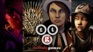 “Promoção Telltale” oferece descontos em jogos da Telltale