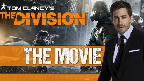 The Division terá filme dirigido por vencedor do Oscar, anuncia Ubisoft