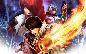The King of Fighters XIV recebe novidades; nova DEMO disponível