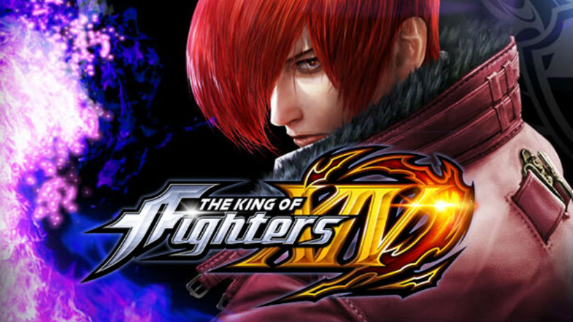 The King of Fighters XIV recebe belo trailer de lançamento