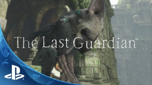 Pré-vendas de The Last Guardian superam expectativas, afirma Sony